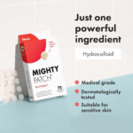 Hero Cosmetics Mighty Patch Original Pack of 24 - Image 8