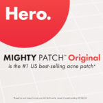 Hero Cosmetics Mighty Patch Original Pack of 24 - Image 3