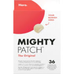 Hero Cosmetics Mighty Patch Original Pack of 36 - Image 8