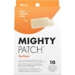 Hero Cosmetics Mighty Patch Surface Pack of 10 - Image 2