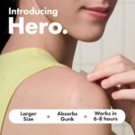 Hero Cosmetics Mighty Patch Surface Pack of 10 - Image 3