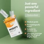 Hero Cosmetics Mighty Patch Surface Pack of 10 - Image 5