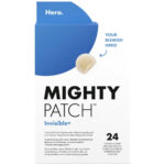 Hero Cosmetics Mighty Patch Invisible+ Pack of 24 - Image 7