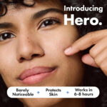 Hero Cosmetics Mighty Patch Invisible+ Pack of 24 - Image 6