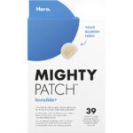 Hero Cosmetics Mighty Patch Invisible+ Pack of 39 - Image 6