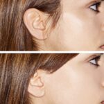 Hollywood Browzer Single Browzer Hair Removal & Dermaplaning Tool Rose Quartz - Image 3