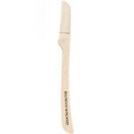 Hollywood Browzer Microplaning Hair Removal & Dermaplaning Tool Pearl - Image 9
