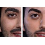Hollywood Browzer Men's Touch Up Razor Steel - Image 5