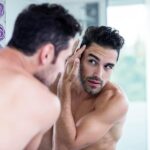 Hollywood Browzer Men's Touch Up Razor Steel - Image 2