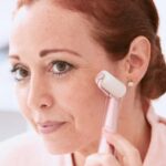 Hollywood Browzer Smoother Sonic Dermaplaner Cryo Roller Attachment