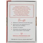 Hollywood Browzer Smoother Sonic Dermaplaner Cryo Roller Attachment - Image 5