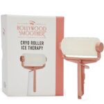 Hollywood Browzer Smoother Sonic Dermaplaner Cryo Roller Attachment - Image 2