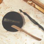 Hollywood Browzer Microfibre Puff Black - Image 2