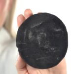 Hollywood Browzer Microfibre Puff Black - Image 3
