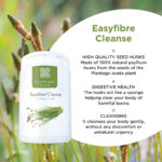 Healthspan Easyfibre Cleanse Gentle Digestive Fibre Supplement 300g - Image 4