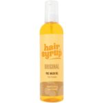 Hair Syrup The Original Pre-Wash Oil Treatment 300ml - Image 4