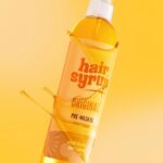 Hair Syrup The Original Pre-Wash Oil Treatment 300ml - Image 3