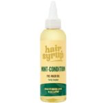 Hair Syrup Mint Condition Pre-Wash Oil Treatment 100ml - Image 3
