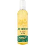 Hair Syrup Mint Condition Pre-Wash Oil Treatment 300ml - Image 2