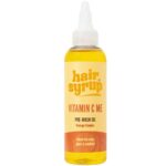 Hair Syrup Vitamin C Me Pre-Wash Oil Treatment 100ml - Image 2