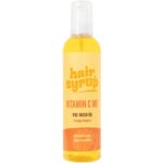 Hair Syrup Vitamin C Me Pre-Wash Oil Treatment 300ml - Image 2