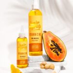 Hair Syrup Vitamin C Me Pre-Wash Oil Treatment 300ml - Image 3