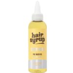 Hair Syrup Superfoods Hydration Complex Pre-Wash Hair Oil 100ml - Image 2
