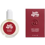 Hair Syrup Very Cherry Vitamin-Boosting Leave-In Hair Oil 50ml - Image 2