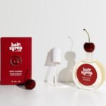 Hair Syrup Very Cherry Vitamin-Boosting Leave-In Hair Oil 50ml - Image 3