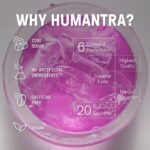 Humantra Lychee Electrolyte Powder Hydrating Supplement x20 - Image 3