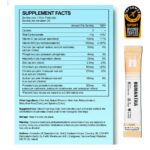 Humantra Lychee Electrolyte Powder Hydrating Supplement x20 - Image 8
