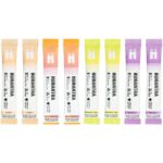 Humantra Electrolyte Powder Hydrating Supplement Trial Pack x8 - Image 3
