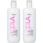 Indola Colour Shampoo & Conditioner Twin 2 x 1000ml - Image 2