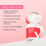 Incredilox Intensive Deep Repair Treatment Mask 500ml