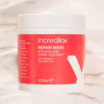 Incredilox Intensive Deep Repair Treatment Mask 500ml - Image 7