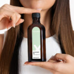 Incredilox Hair & Scalp Rosemary Oil 100ml - Image 2