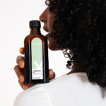 Incredilox Hair & Scalp Rosemary Oil 100ml - Image 4