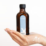 Incredilox Nourishing Argan Treatment Oil 100ml - Image 3