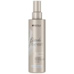 Indola Blonde Expert Insta Strong Shampoo 250ml & Spray Conditioner 200ml Twin - Image 2