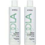 Indola Repair Shampoo & Conditioner Twin 2 x 300ml