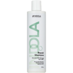 Indola Repair Shampoo & Conditioner Twin 2 x 300ml - Image 3