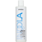 Indola Hydrate Shampoo & Spray Conditioner Twin 2 x 300ml - Image 3