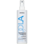 Indola Hydrate Shampoo & Spray Conditioner Twin 2 x 300ml - Image 2