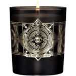 Initio Oud For Greatness Scented Candle 180g