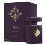 Initio Atomic Rose Eau De Parfum 50ml - Image 2