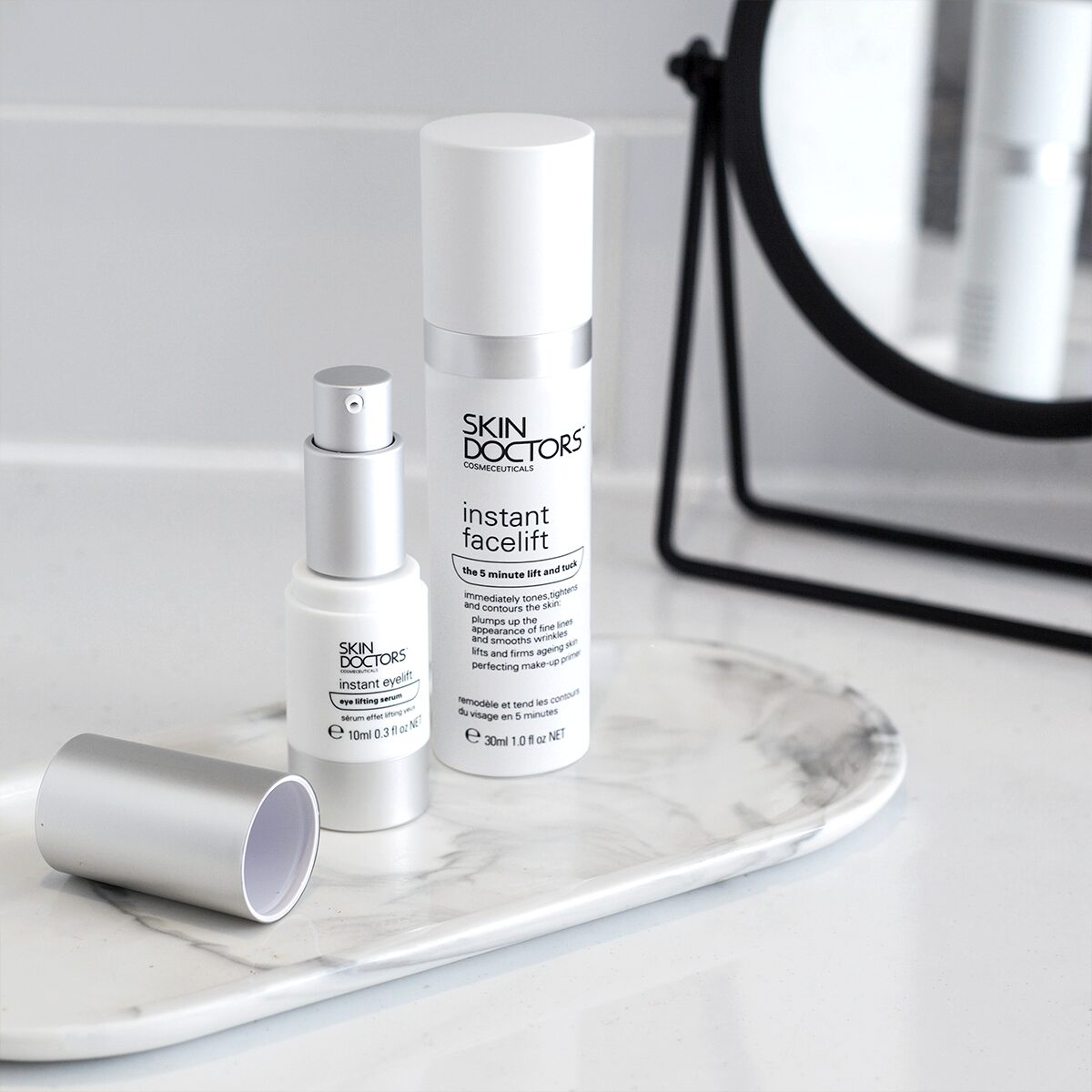 INSTEYELIFT3.jpg Skin Doctors Instant Eyelift Eye Lifting Serum 10ml - Image 1