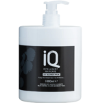 IQ Intelligent Haircare Icy Blonde Shampoo & Mask Twin 2 x 1000ml - Image 2