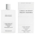 Issey Miyake L'Eau D'Issey Pour Homme Soothing Aftershave Lotion 100ml - Image 2