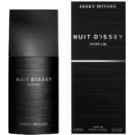 Issey Miyake Nuit D'Issey Parfum 125ml - Image 2