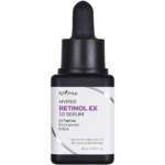Isntree Hyper Retinol Ex 1.0 Serum 20ml - Image 2